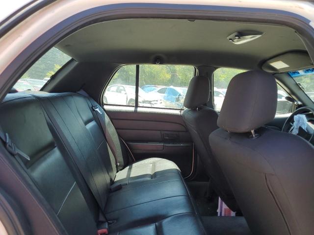 صورة رقم 10 من المزاد - 2008 FORD CROWN VICT مع VIN 2FAFP71VX8X158986