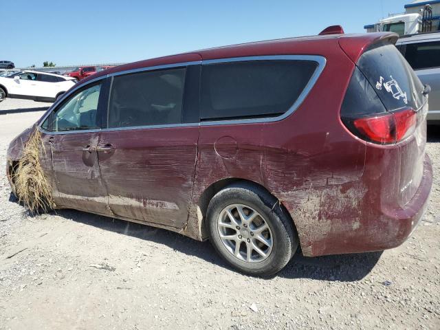 Photo 2 from auction – 2020 CHRYSLER PACIFICA T with VIN 2C4RC1FG1LR120649