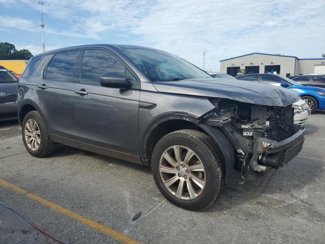Photo 4 from auction – 2016 LAND ROVER DISCOVERY with VIN SALCP2BG6GH557790