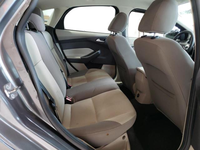 Foto 10 de la subasta – 2014 FORD FOCUS SE con VIN 1FADP3K22EL403910