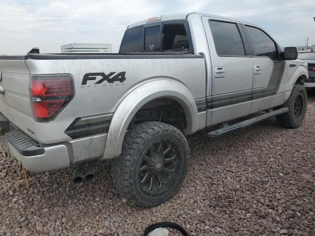 Photo 3 from auction – 2014 FORD F150 SUPER with VIN 1FTFW1EF3EFB60194
