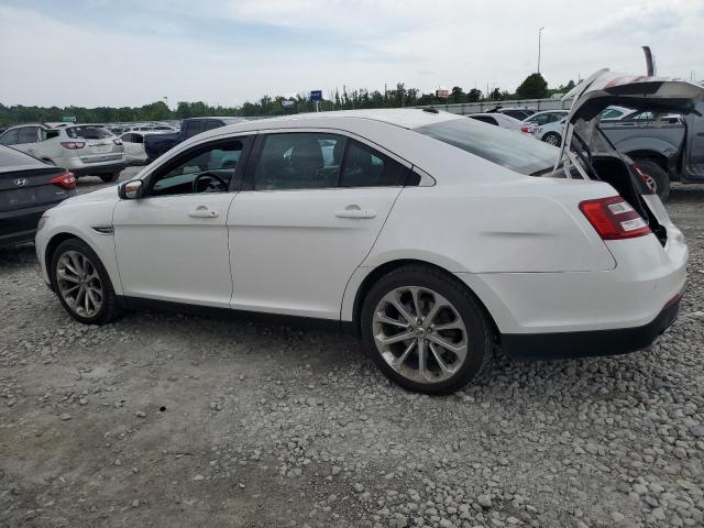 Photo 2 from auction – 2013 FORD TAURUS LIM with VIN 1FAHP2F85DG176715