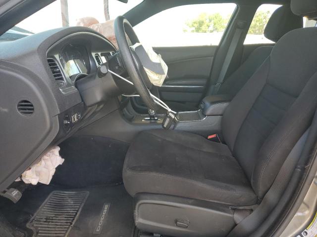 Photo 7 from auction – 2012 DODGE CHARGER with VIN 2C3CDXBG5CH301906