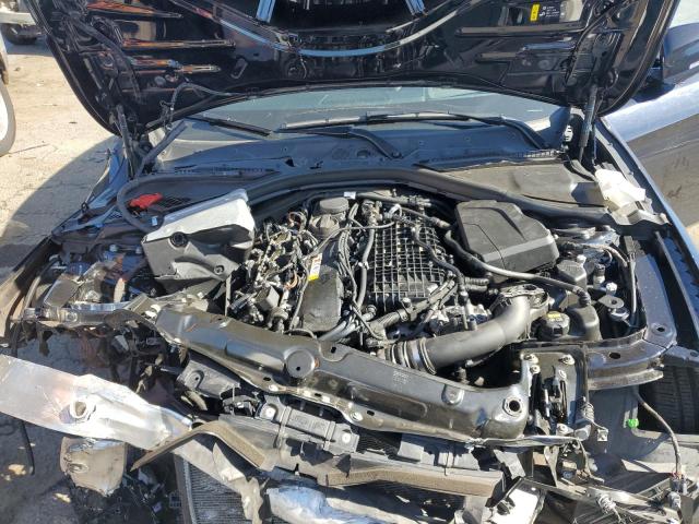Zdjęcie 11 z aukcji – 2017 BMW 440XI GRAN z VIN WBA4E5C54HG188710