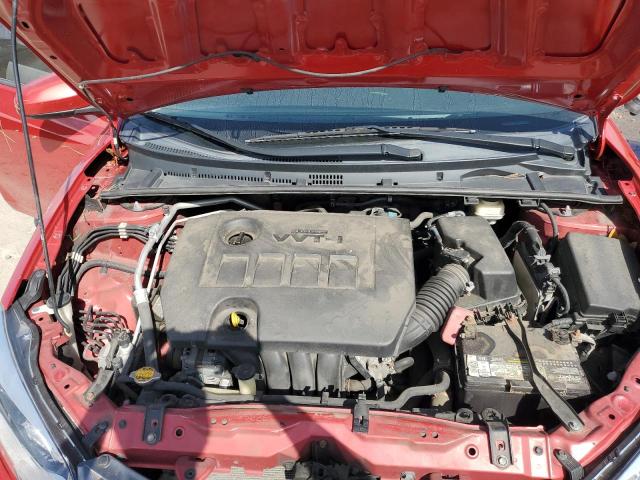 Photo 11 from auction – 2015 TOYOTA COROLLA L with VIN 2T1BURHE5FC365578