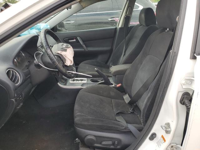 Photo 7 from auction – 2008 MAZDA 6 I with VIN 1YVHP80C085M10541