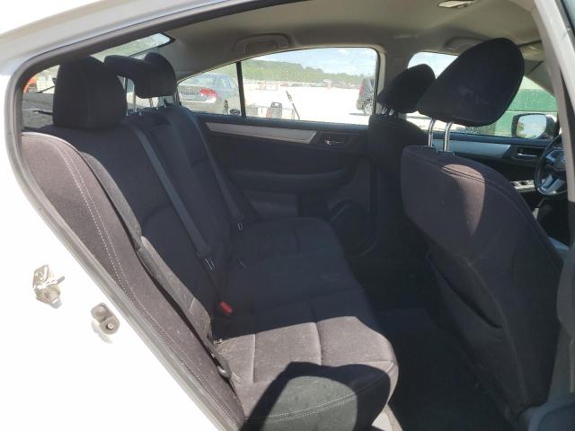 Photo 10 from auction – 2017 SUBARU LEGACY 2.5 with VIN 4S3BNAF68H3061005