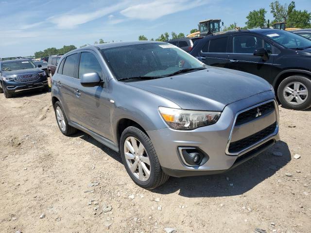 Фото 4 с аукциона – 2014 MITSUBISHI OUTLANDER с VIN 4A4AP4AU8EE028351
