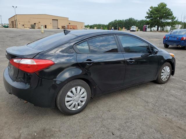 Photo 3 from auction – 2015 KIA FORTE LX with VIN KNAFK4A68F5394189