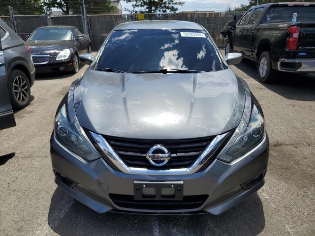 Photo 5 from auction – 2018 NISSAN ALTIMA 2.5 with VIN 1N4AL3AP3JC113892