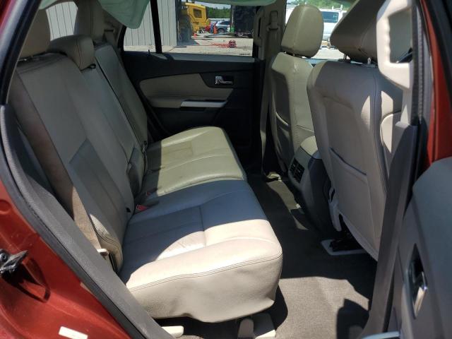 Photo 10 from auction – 2014 FORD EDGE SEL with VIN 2FMDK3JC4EBA83164