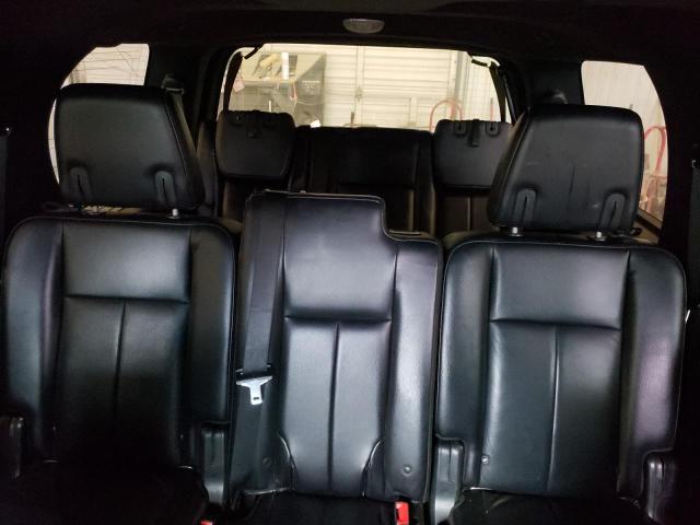 Photo 10 from auction – 2015 FORD EXPEDITION with VIN 1FMJU1HT0FEF12491