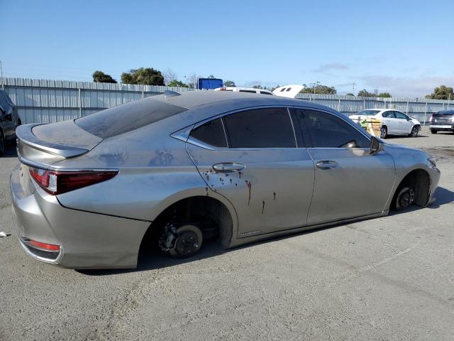 Photo 3 from auction – 2019 LEXUS ES 300H with VIN JTHB21B19K2011325
