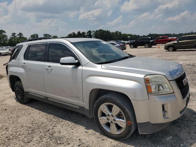 Photo 4 from auction – 2015 GMC TERRAIN SL with VIN 2GKFLRE32F6248439