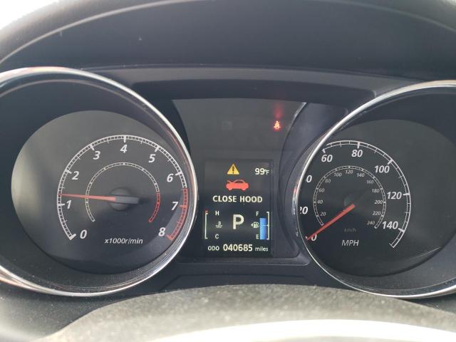Photo 9 from auction – 2018 MITSUBISHI OUTLANDER with VIN JA4AP3AU1JZ008196