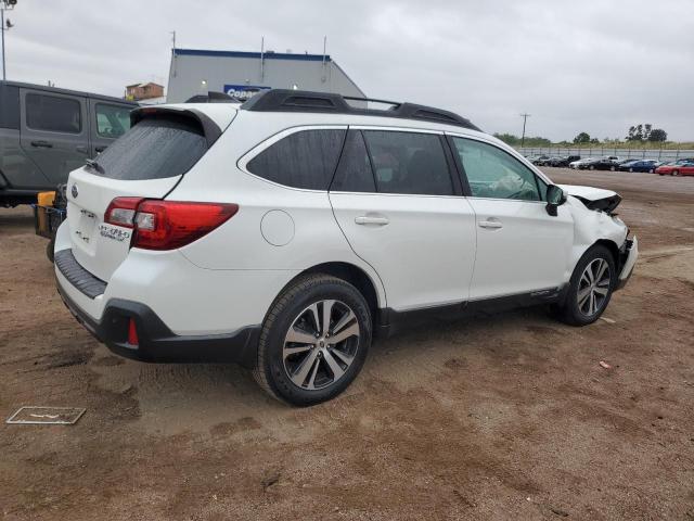 Photo 3 from auction – 2019 SUBARU OUTBACK 2. with VIN 4S4BSANC6K3236919