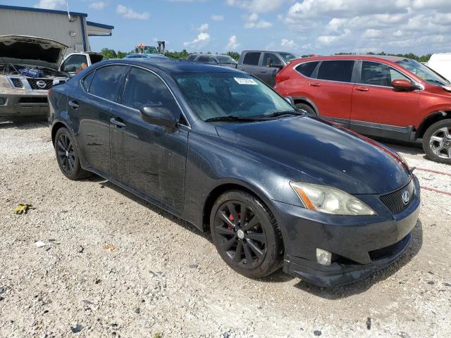 Photo 4 from auction – 2008 LEXUS IS 250 with VIN JTHBK262X85079665