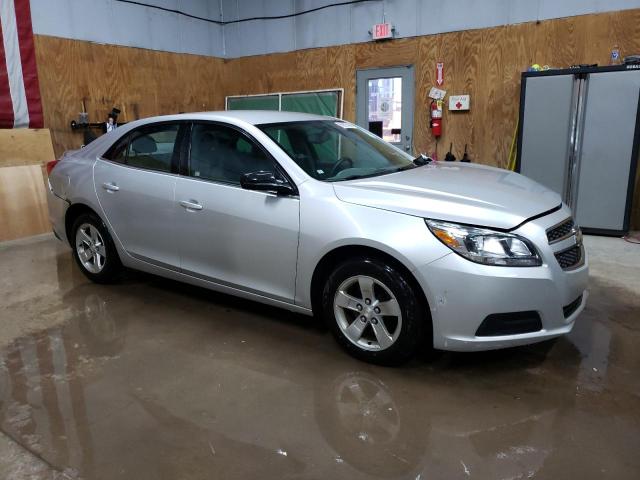 Photo 4 from auction – 2013 CHEVROLET MALIBU LS with VIN 1G11B5SA6DF357597
