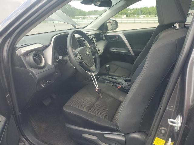 Photo 7 from auction – 2018 TOYOTA RAV4 LE with VIN JTMBFREV5JJ725072