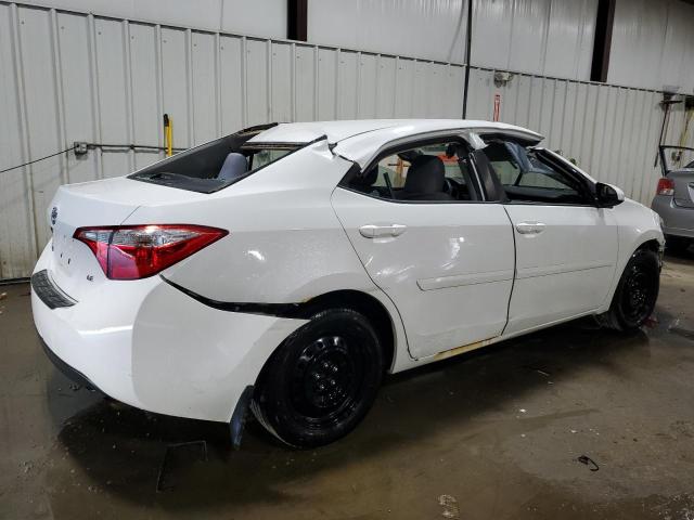 Foto 3 de la subasta – 2015 TOYOTA COROLLA L con VIN 2T1BURHE7FC281102