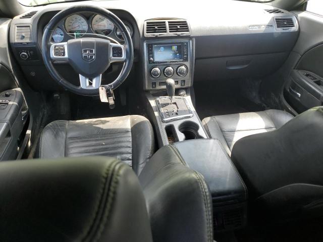 Photo 8 from auction – 2011 DODGE CHALLENGER with VIN 2B3CJ5DT6BH613185