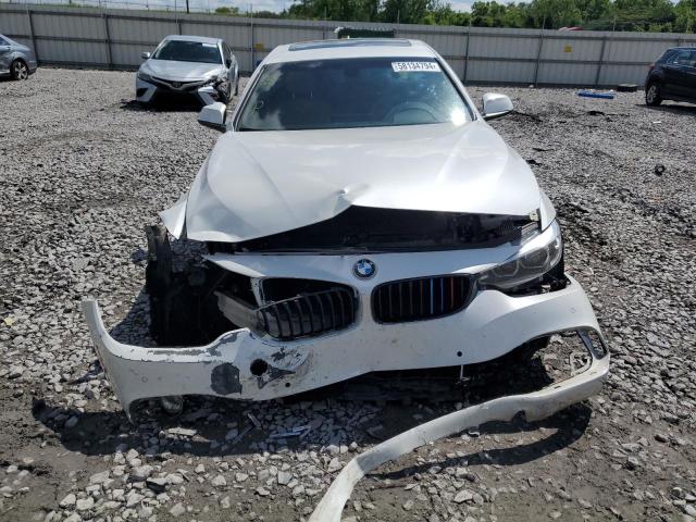 Photo 5 from auction – 2018 BMW 430I GRAN with VIN WBA4J1C53JBG78887