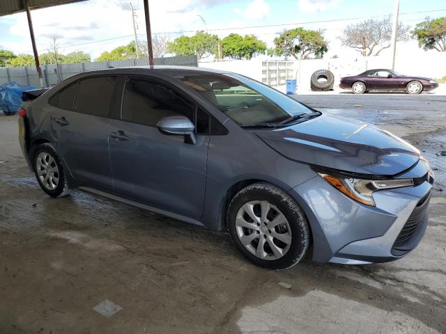 Photo 4 from auction – 2023 TOYOTA COROLLA LE with VIN 5YFB4MDE7PP009059