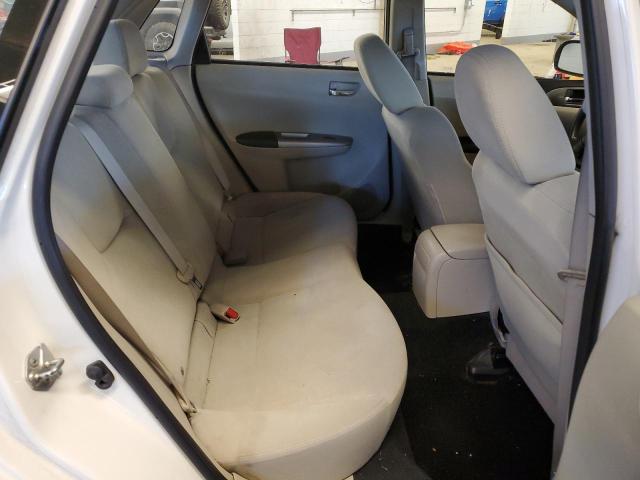 Photo 10 from auction – 2010 SUBARU IMPREZA 2. with VIN JF1GE6A69AH515383