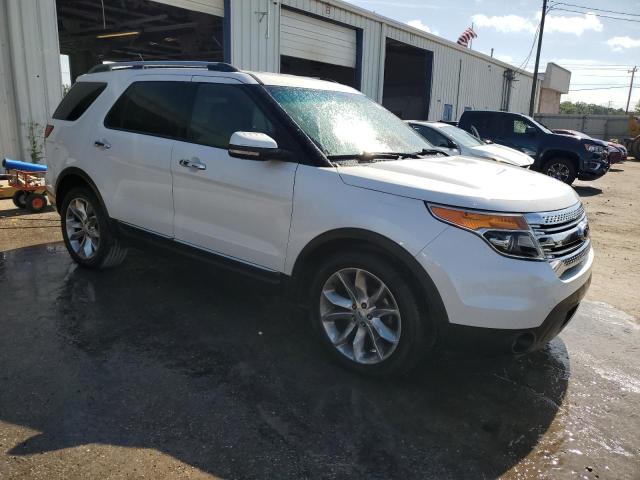 Photo 4 from auction – 2013 FORD EXPLORER L with VIN 1FM5K7F88DGA96233