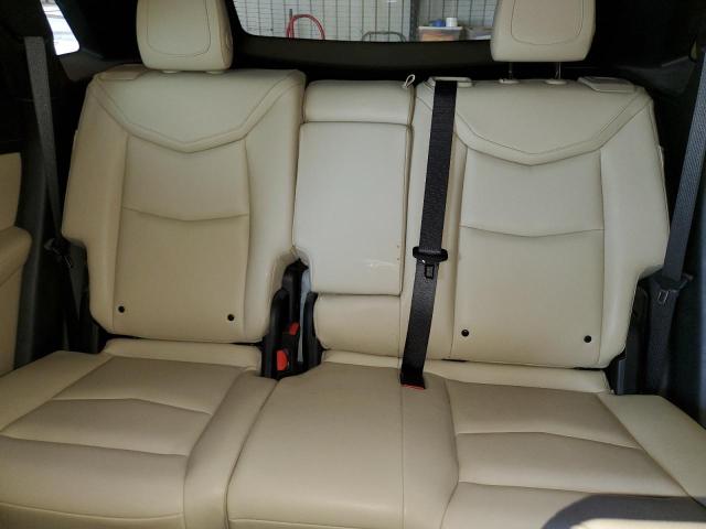 Photo 10 from auction – 2017 CADILLAC XT5 with VIN 1GYKNARS8HZ236773