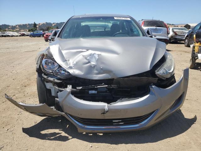 Photo 5 from auction – 2013 HYUNDAI ELANTRA GL with VIN 5NPDH4AE5DH453048