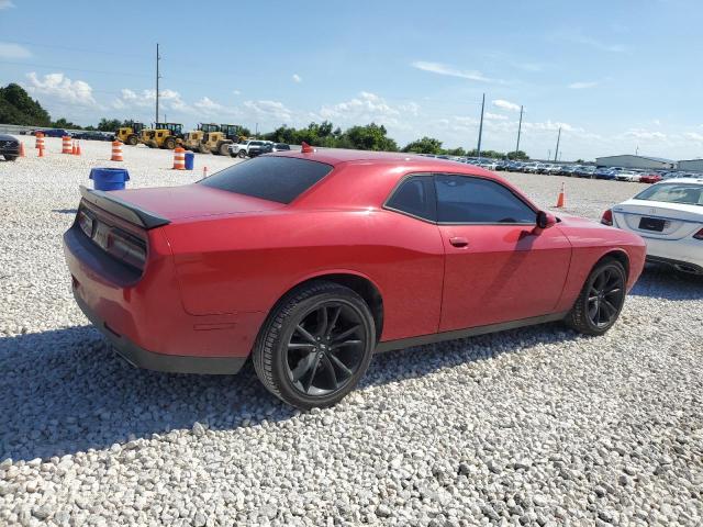 Photo 3 from auction – 2017 DODGE CHALLENGER with VIN 2C3CDZAG1HH613631