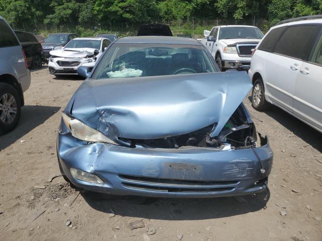 Photo 5 from auction – 2003 TOYOTA CAMRY LE with VIN 4T1BE30KX3U718600