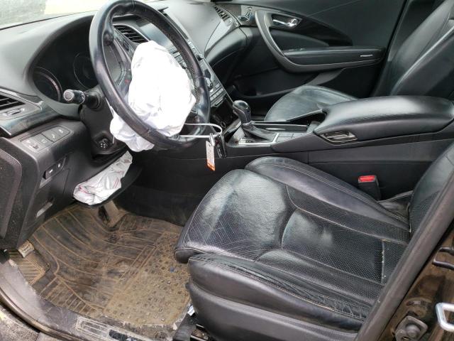 Photo 7 from auction – 2015 HYUNDAI AZERA with VIN KMHFG4JG2FA439014