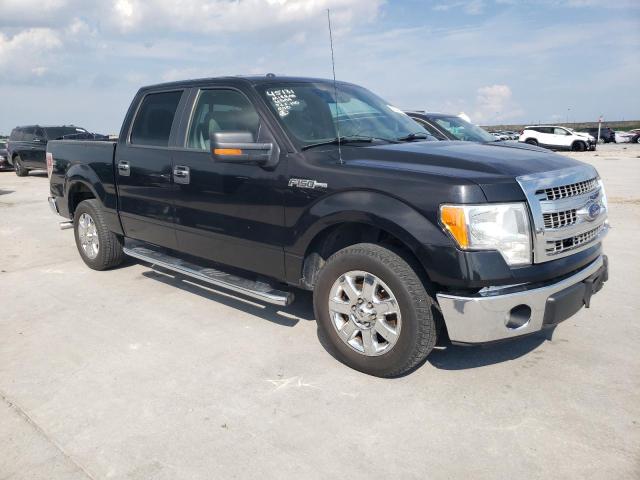 Photo 4 from auction – 2013 FORD F150 SUPER with VIN 1FTFW1CF2DFB41590