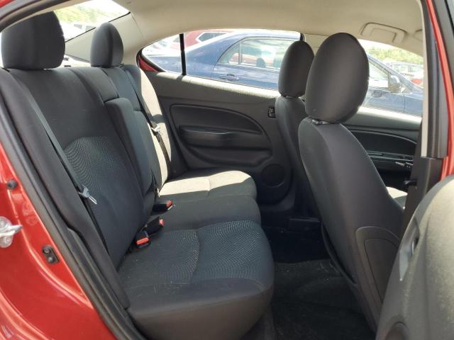 Photo 10 from auction – 2019 MITSUBISHI MIRAGE G4 with VIN ML32F3FJ6KHF15958