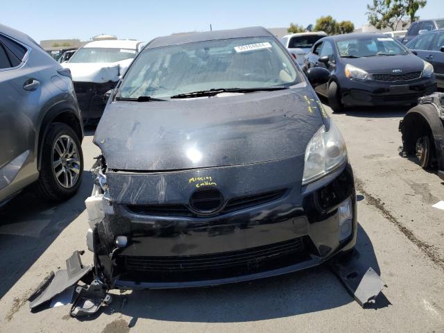 Photo 5 from auction – 2011 TOYOTA PRIUS with VIN JTDKN3DU3B0323020