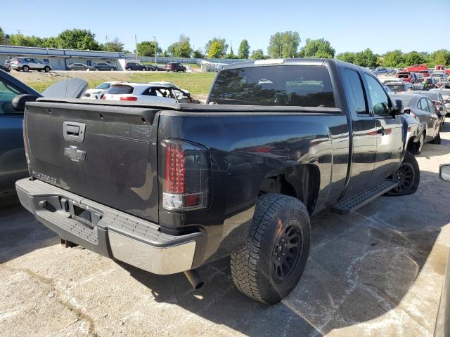 Photo 3 from auction – 2009 CHEVROLET SILVERADO with VIN 1GCEK19C09Z205359