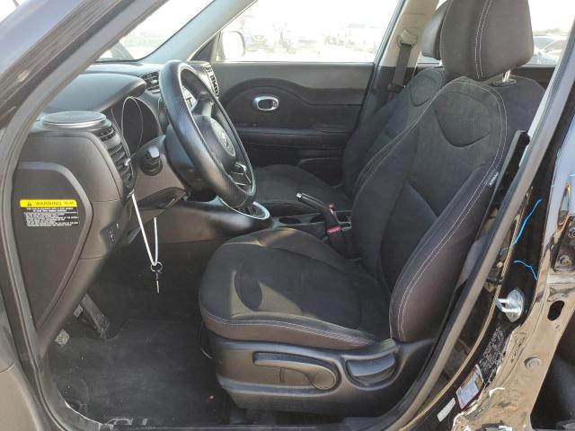 Photo 7 from auction – 2019 KIA SOUL with VIN KNDJN2A25K7637929