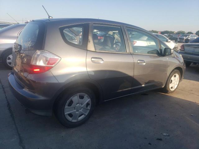 Photo 3 from auction – 2013 HONDA FIT with VIN JHMGE8H38DC021016