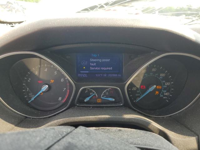 Zdjęcie 9 z aukcji – 2013 FORD FOCUS SE z VIN 1FADP3F24DL157001