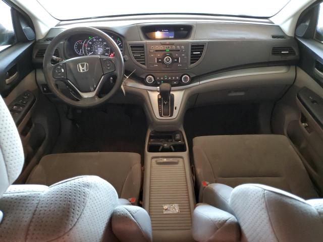 Photo 8 from auction – 2012 HONDA CR-V EX with VIN 5J6RM4H59CL079586