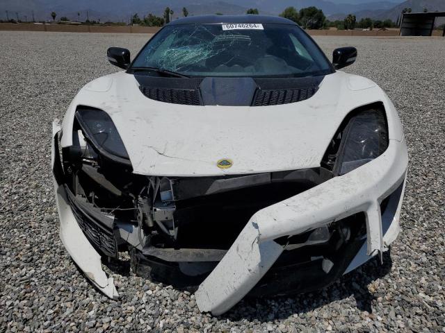 Photo 5 from auction – 2020 LOTUS EVORA GT with VIN SCCLMDDN5LHA10822
