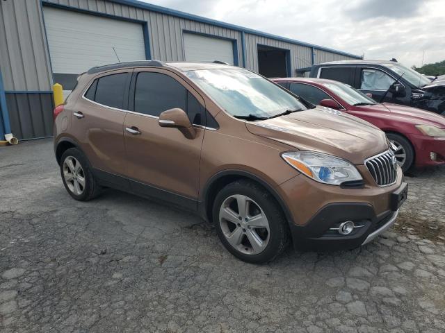 Photo 4 from auction – 2016 BUICK ENCORE CON with VIN KL4CJBSB6GB580478