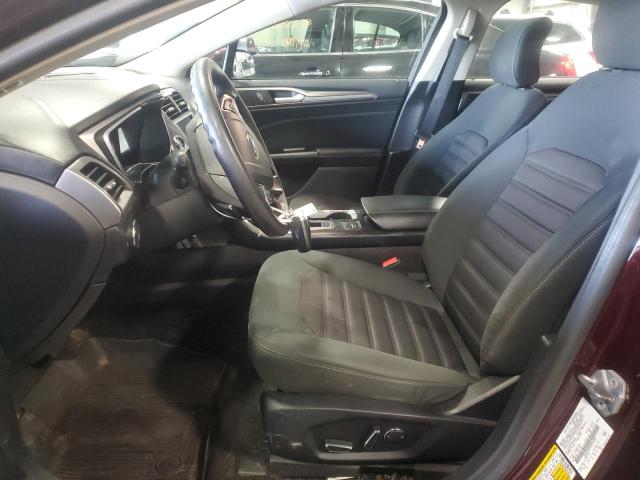 Photo 7 from auction – 2017 FORD FUSION SE with VIN 3FA6P0HD0HR416497