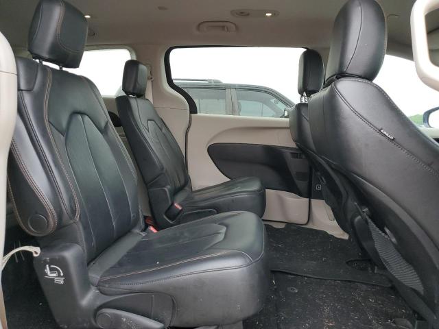 Photo 11 from auction – 2017 CHRYSLER PACIFICA T with VIN 2C4RC1BG4HR512845