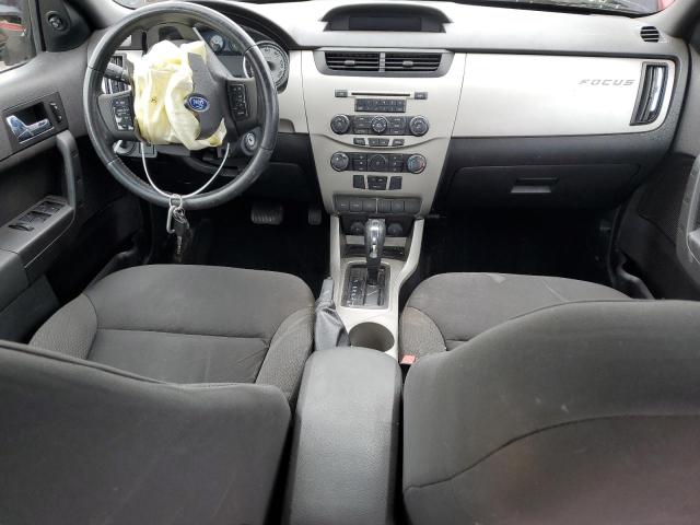 Photo 8 from auction – 2008 FORD FOCUS SE with VIN 1FAHP35N28W196221