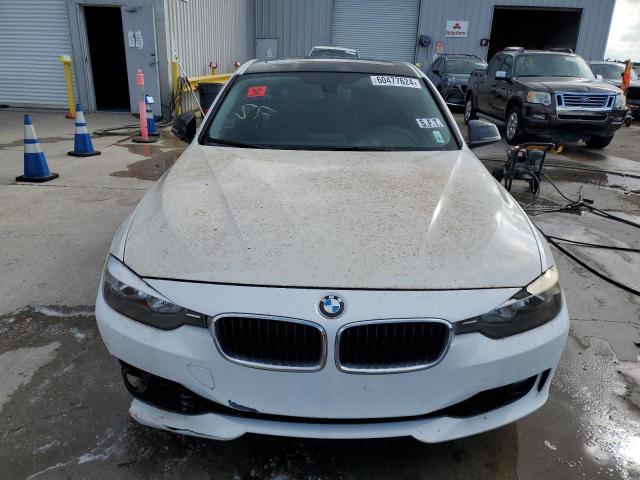 Foto 5 de la subasta – 2015 BMW 328 I con VIN WBA3A5C50FP605681