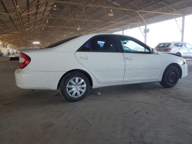 Photo 3 from auction – 2004 TOYOTA CAMRY LE with VIN 4T1BE32K54U275366