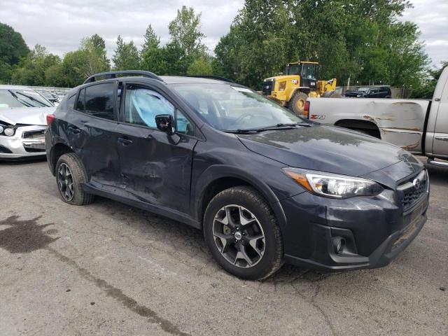 Photo 4 from auction – 2018 SUBARU CROSSTREK with VIN JF2GTADC4JH320913